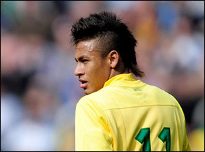 neymar