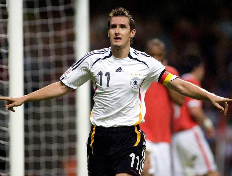 klose