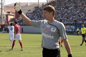 Александр Беленов перешел в Кубань